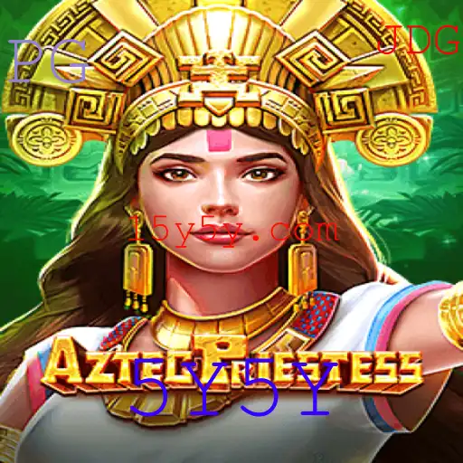 AztecPriestess: Descubra a Aventura Mística do Novo Jogo