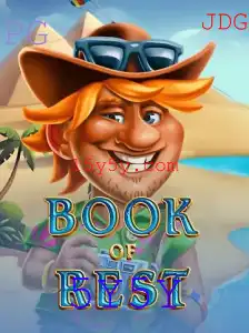 Descubra o Fascinante Mundo do Jogo BookofRest: A Nova Aventura na Indústria de Jogos