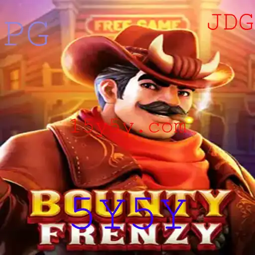 Descubra o Mundo Emocionante de BountyFrenzy: Um Jogo de Estratégia e Aventura