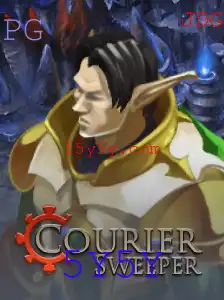 Descubra CourierSweeper: O Novo Fenômeno dos Jogos com a Palavra-Chave 5Y5Y