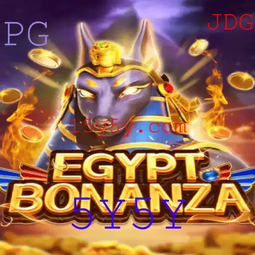 Explorando o Fascinante Mundo de EgyptBonanza: Uma Aventura de Jogo