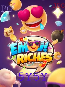Explorando o Mundo Divertido e Lucrativo do EmojiRiches