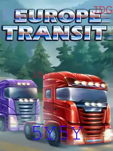 EuropeTransit e a Estratégia de 5Y5Y