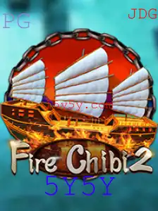 FireChibi2: Uma Aventura Entre Dragões e Magia