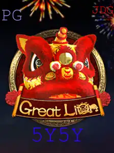 Descubra o Fascinante Mundo de GreatLion: Uma Aventura Emocionante
