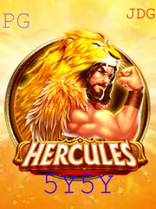 Descobrindo o Mundo dos Jogos: Hercules e Sua Nova Dinâmica