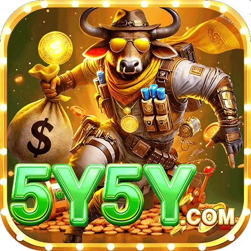 5Y5Y Logo