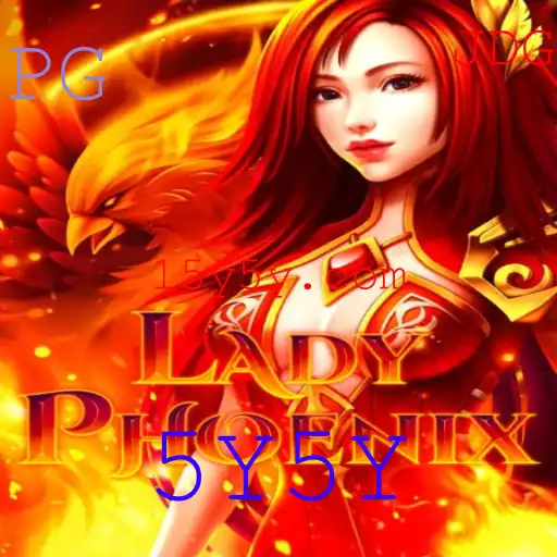 Descubra o Enigmático Mundo de LadyPhoenix: O Jogo que Transcende Limites