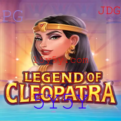 Descubra LegendOfCleopatra: Um Mergulho na Era dos Faraós