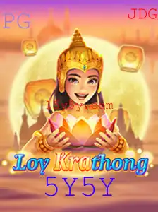 Descubra o Mundo do Jogo LoyKrathong: Um Encontro Entre Tradição e Novidade