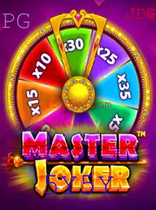 Explorando o Mundo de MasterJoker: A Emoção do Jogo com a Chave 5Y5Y