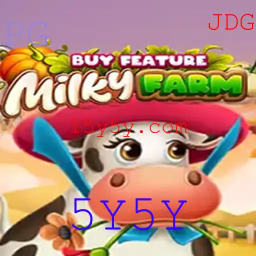 MilkyFarmBuyFeature: Uma Nova Experiência de Jogo que Mistura Estratégia e Fazendas Leitosas