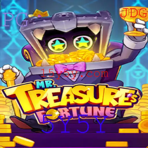 Explorando o Mundo de MrTreasuresFortune