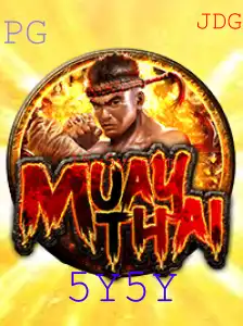 MuayThai: O Jogo de Combate e Estratégia com a Palavra-Chave 5Y5Y