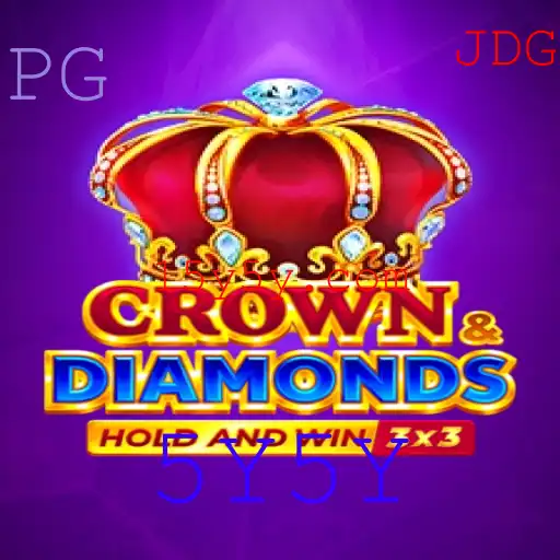 Descubra o Fascinante Mundo de Crowndiamonds: O Novo Jogo de Estratégia