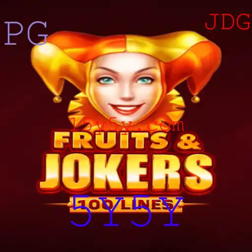 Explorando o Fascinante Mundo de 'FruitsAndJokers100'