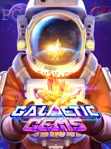 GalacticGems: Explorando as Maravilhas do Universo com 5Y5Y