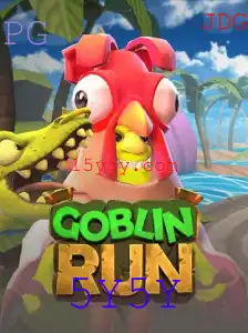 Explorando GoblinRun: A Aventura em 5Y5Y