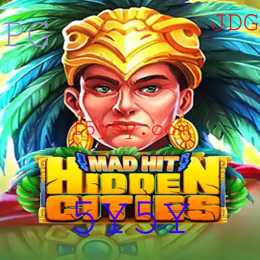 MadHitHiddenCities: Descubra os Segredos e Aventuras do Novo Jogo