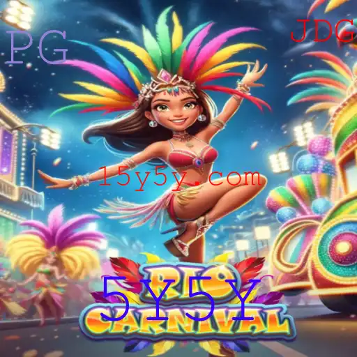 Descubra 'RioCarnival': O Novo Jogo que Une Diversão e Estratégia