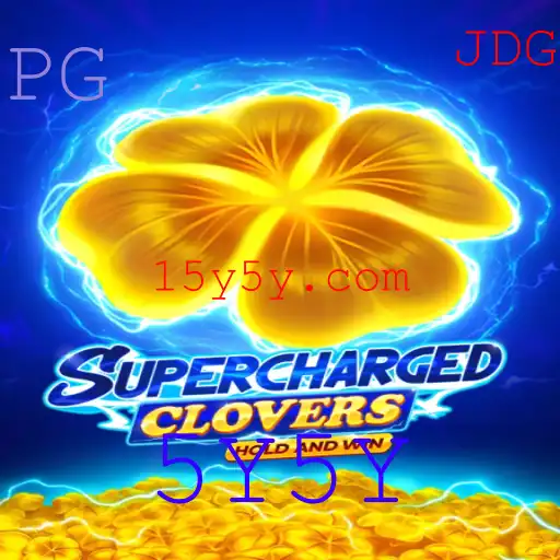 SchargedClovers: Desvendando o Novo Fenômeno dos Jogos de Tabuleiro com 5Y5Y