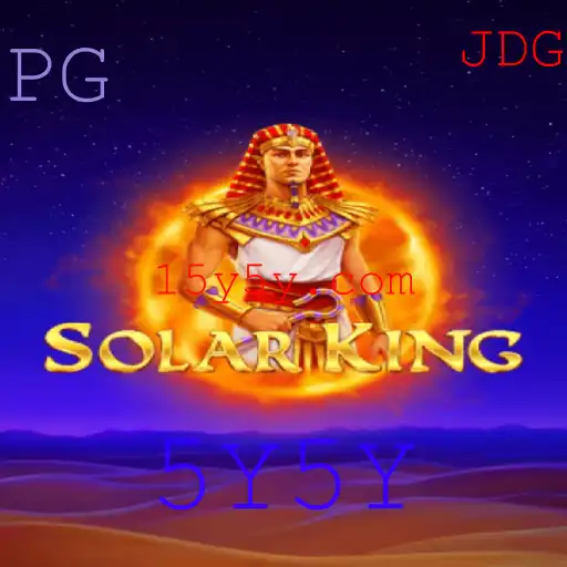 Explore o Universo com o Jogo SolarKing: Uma Aventura Cósmica Incrível