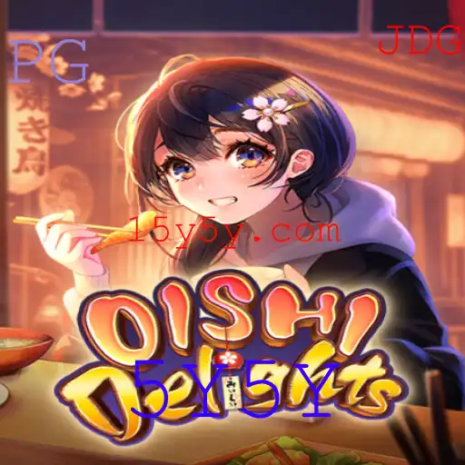 Explore o Mundo Divertido de OishiDelights com o Desafio 5Y5Y