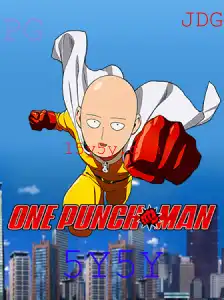Descubra o Empolgante Mundo de OnePunchMan: Uma Jornada Única no Universo dos Jogos