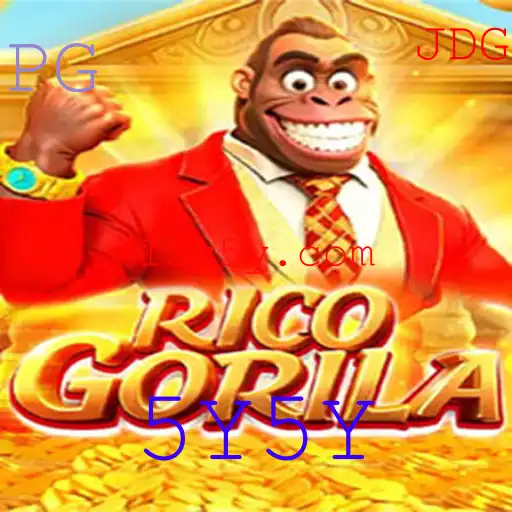 RicoGorila: Aventura e Estratégia no Mundo Animal