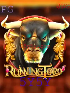 Descubra RunningToro: O Jogo Revolucionário que Ganhou o Mundo