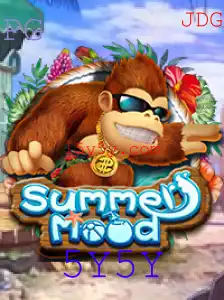 Descubra o Fascinante Mundo de SummerMood: O Jogo da Estação