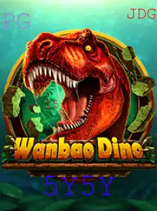 Descubra o Fascinante Mundo de WanBaoDino: Regras e Introdução ao Jogo