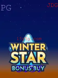 Explorando o Inovador Jogo WinterStarBonusBuy
